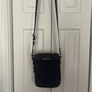 MZ WALLACE METRO CROSSBODY